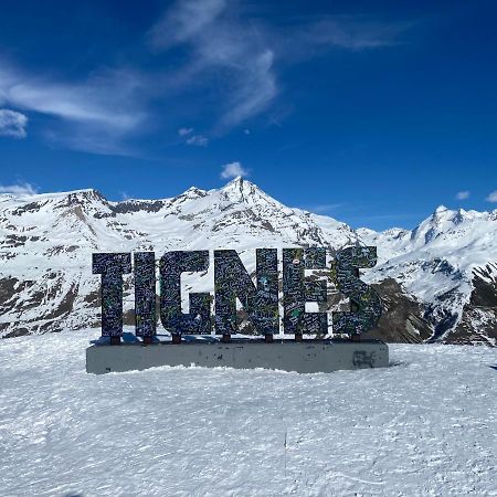 Studio Tignes Val Claret Екстериор снимка