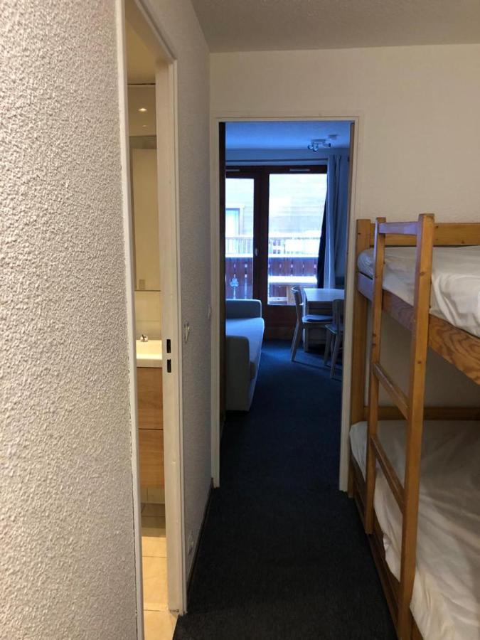 Studio Tignes Val Claret Екстериор снимка