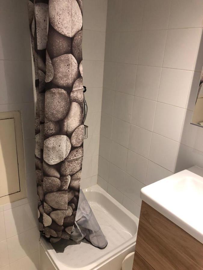 Studio Tignes Val Claret Екстериор снимка