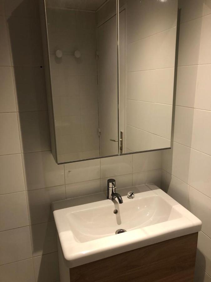 Studio Tignes Val Claret Екстериор снимка